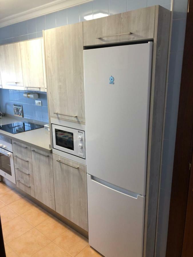 Ferienwohnung Piso Exclusivo En Primera Linea De Playa Torre Del Mar Exterior foto